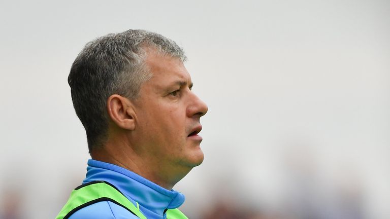 Roscommon will be eager to retain their title