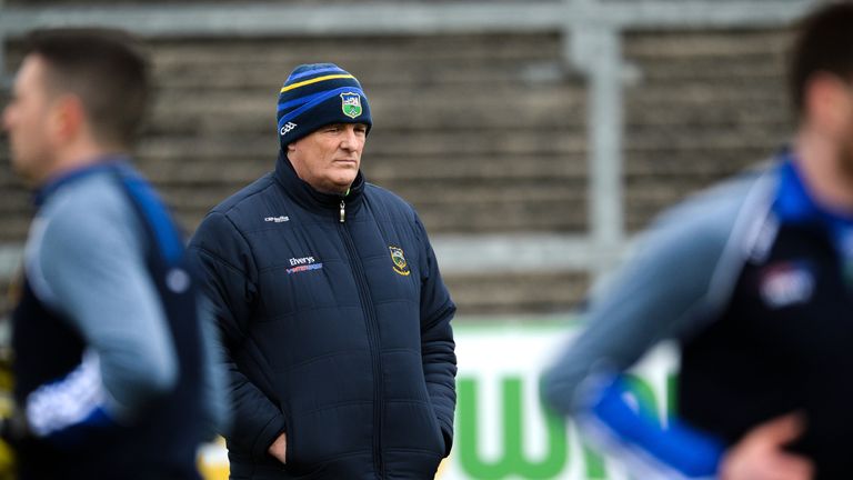 Tipp will need to keep their focus on Waterford.