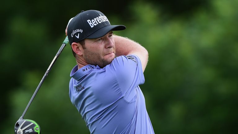 Will Grace's history-making 62 be bettered at Carnoustie?