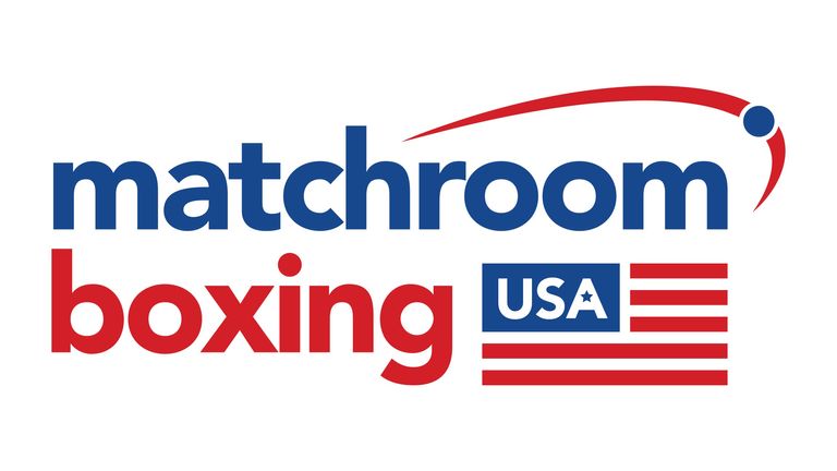 Matchroom Boxing USA