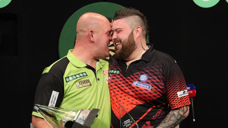 PDC 2019 calendar confirmed with expanded Premier | Darts | Sports