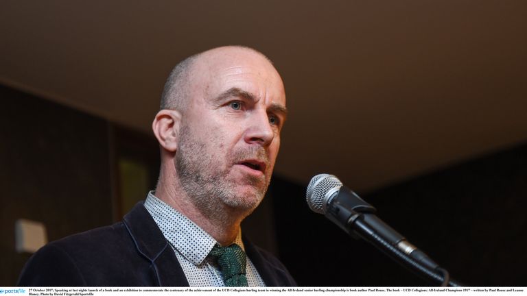 Paul Rouse will take charge of the Faithful footballers.