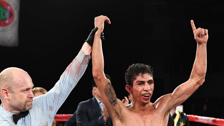 Rey Vargas
