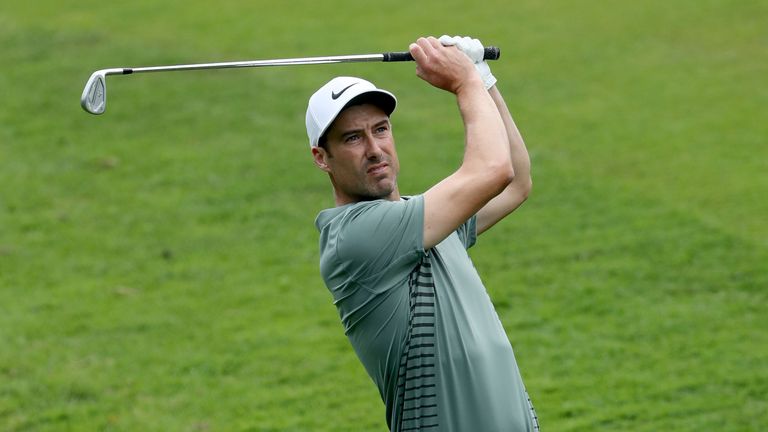 Fisher has two worldwide top-10s in 2018