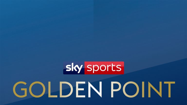 Golden Point Podcast