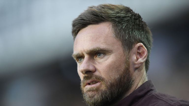 Graham Alexander replaces Anthony Johnson & Bernard Morley who left the club last week.