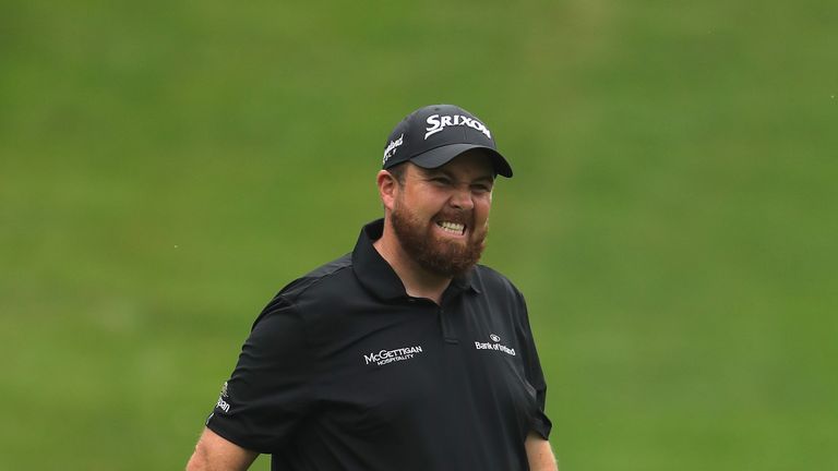 Shane Lowry came through US Open qualifying on Monday