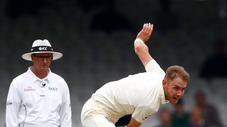 during day two of the 1st Test match between England and Pakistan at Lord's Cricket Ground on May 25, 2018 in London, England.