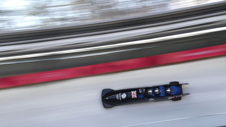 The BBSA says it acted in accordance with international rules and regulations at the time of Shone's accident