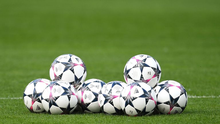 UEFA Women's Champions League