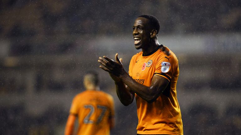 Willy Boly