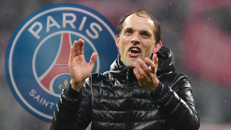 Unter gewissen Voraussetzung soll United jetzt bereit sein, Pogba ziehen zu lassen. Als möglicher Abnehmer wurde zuletzt immer wieder Paris St. Germain genannt. Ein Einstandsgeschenk für den neuen PSG-Coach Thomas Tuchel?