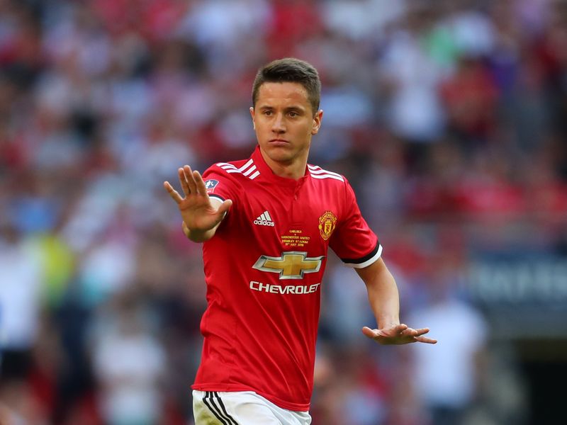 Ander Herrera