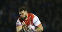Walmsley excited and nervous to return