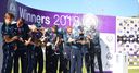 WATCH: England beat Australia 5-0