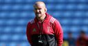 Rowntree to coach Georgia forwards