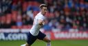 'Gap to England senior side is closing'