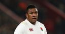 Vunipola, Isiekwe out of autumn Tests