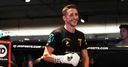 Walsh-Bellotti battling to banish demons
