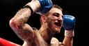 Eggington ambition still burns bright