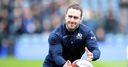 Hogg added to Scotland squad
