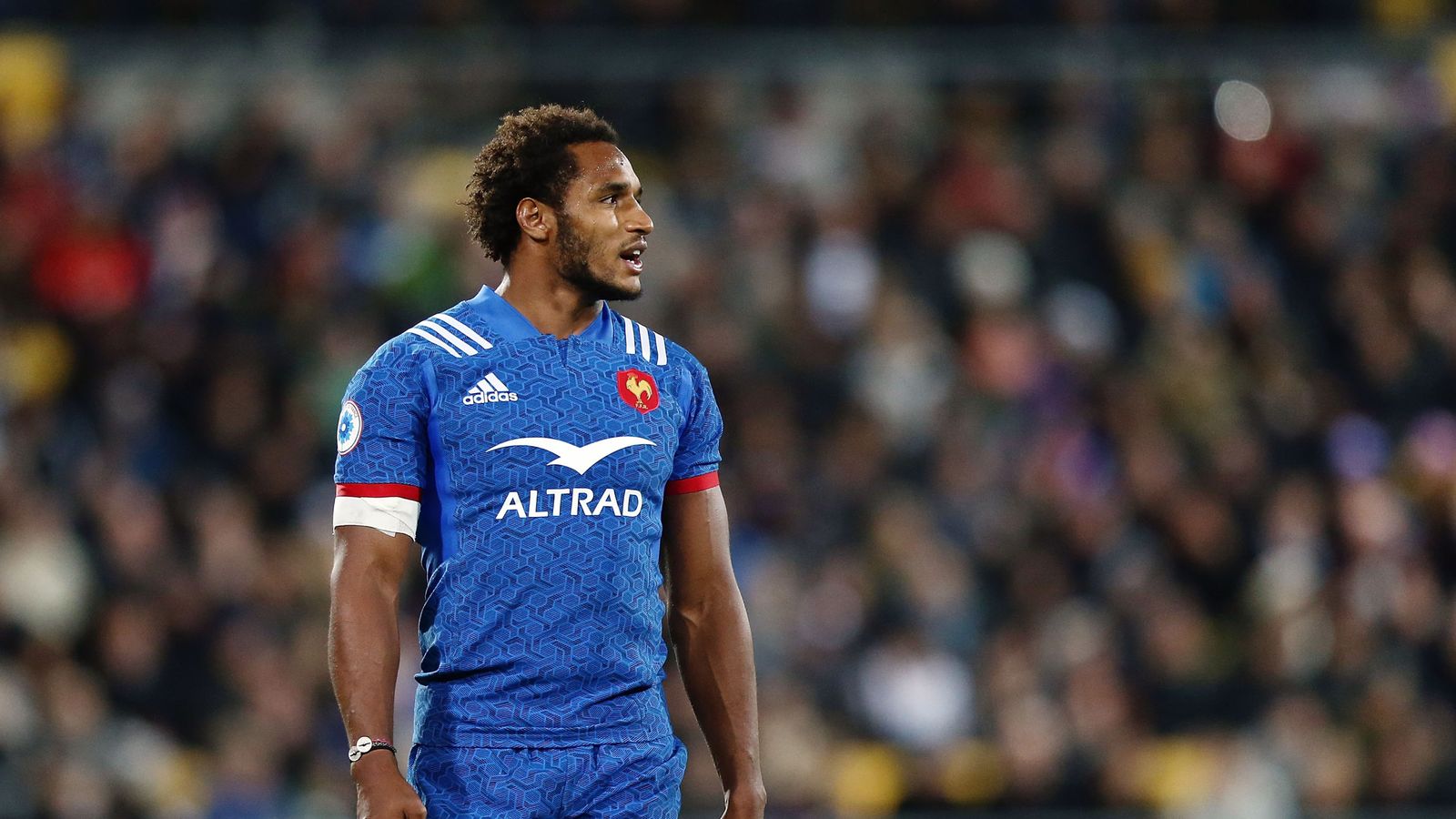 France's Benjamin Fall available for third New Zealand Test after red ...