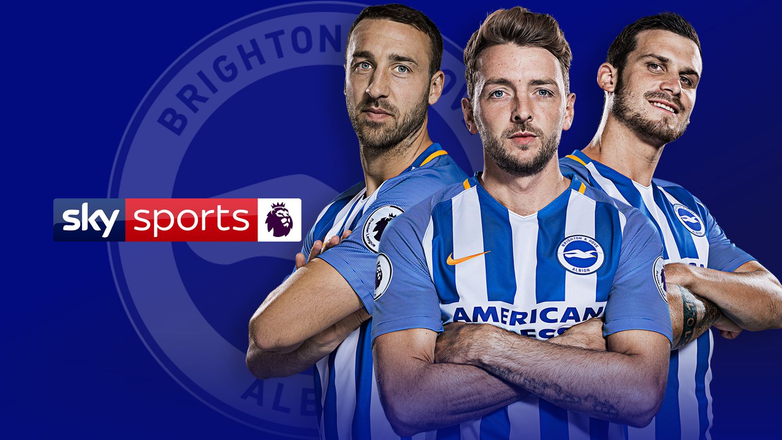 Brighton and Hove Albion fixtures: Premier League 2018/19 | Football