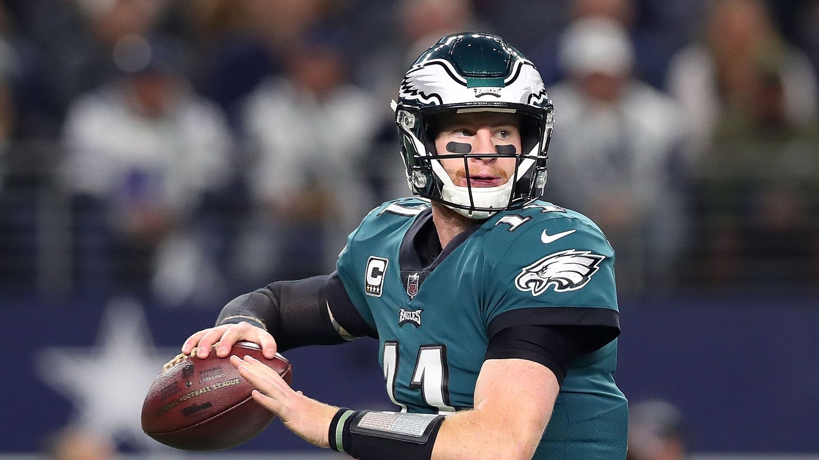 Philadelphia Eagles: A week behind the scenes with the Super Bowl