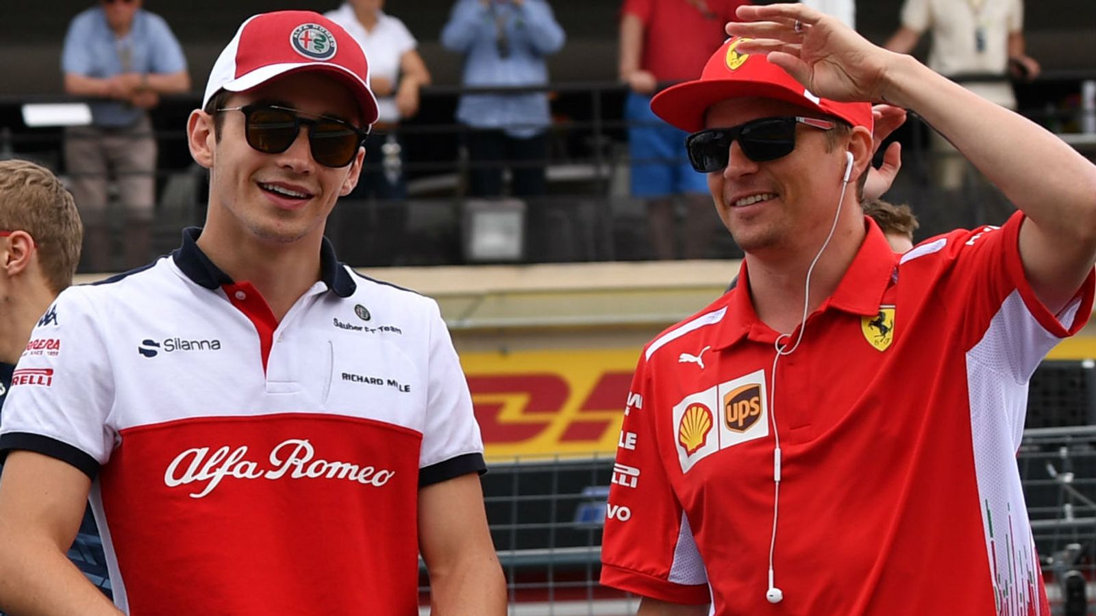 raikkonen leclerc