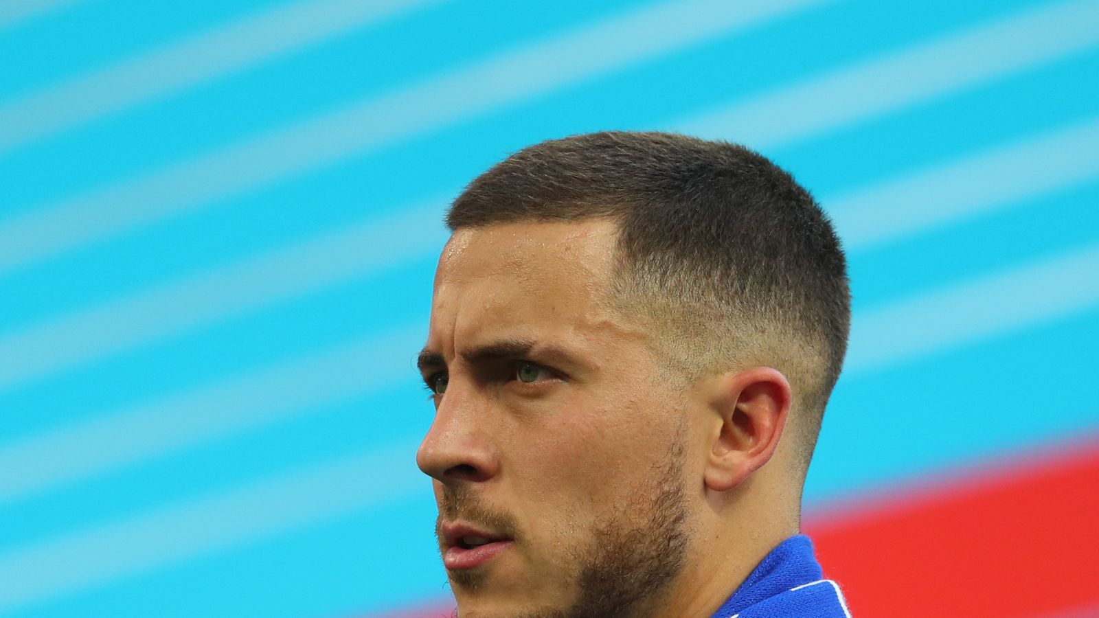 Eden Hazard Real Madrid Know What To Do To Sign Me From Chelsea Football News Sky Sports