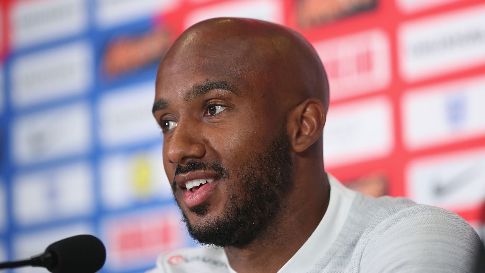 England training at World Cup is 'fiery', says Fabian Delph | Football ...