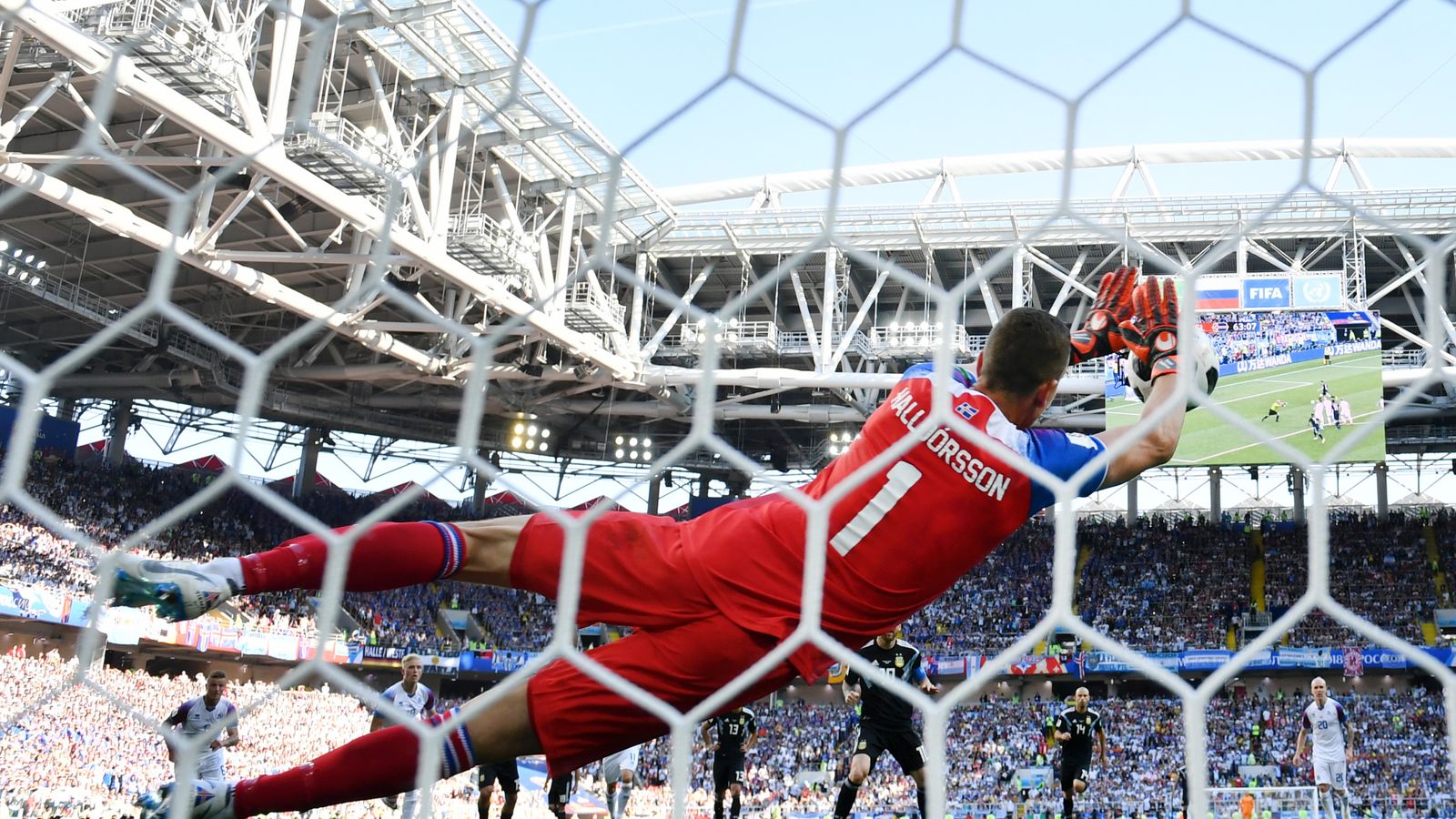 2018 World Cup Do You Remember These Iconic Moments From An Incredible Images And Photos Finder