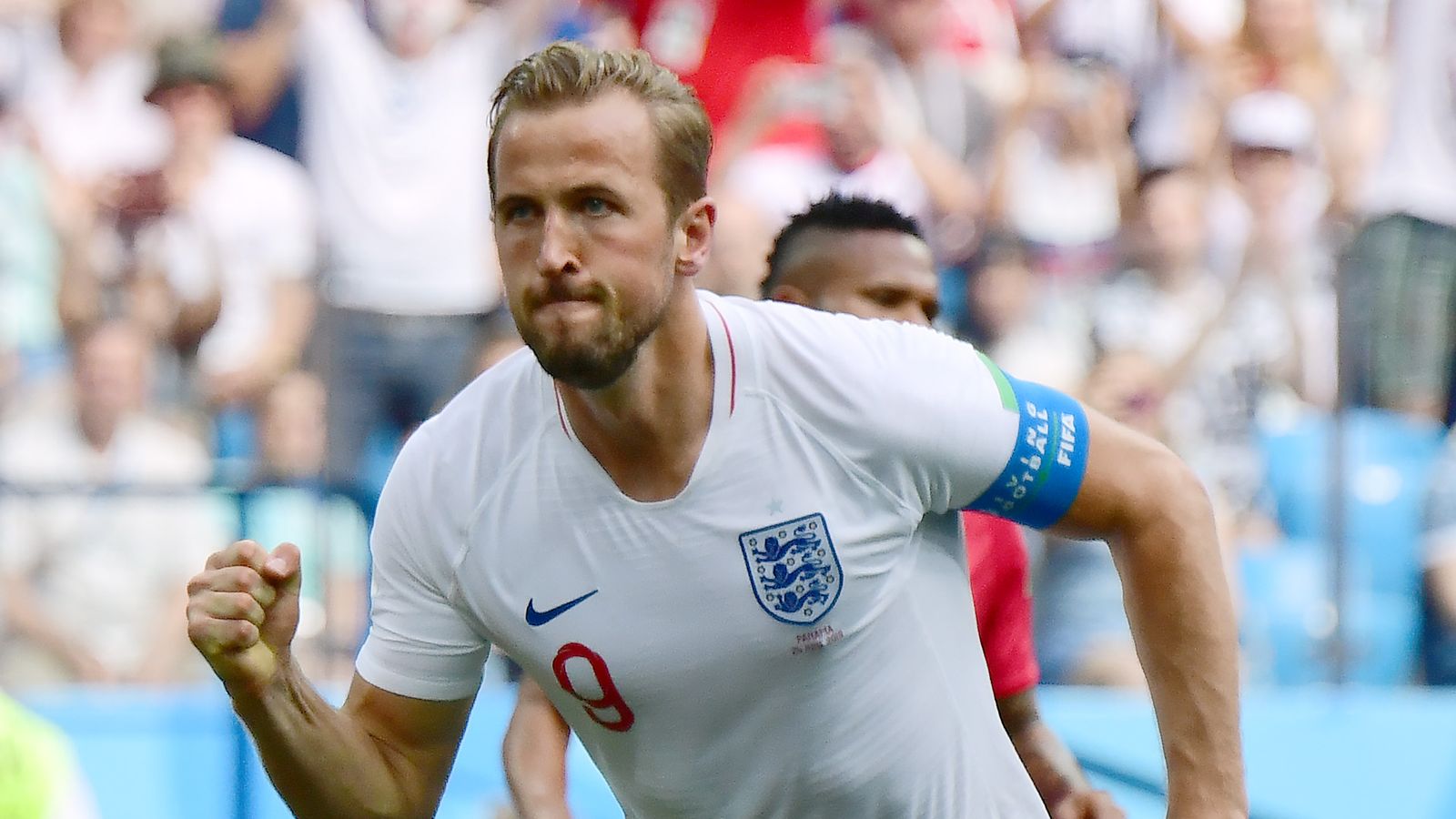 England Captain Harry Kane Wants To Start Against Belgium | Football ...