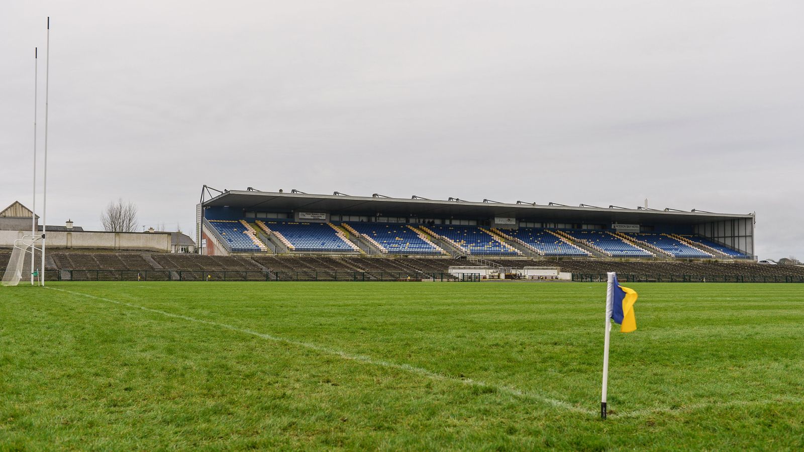 get their wish with Connacht final venue GAA News Sky Sports