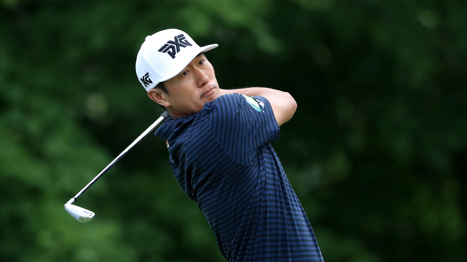 James Hahn makes first career hole-in-one at the 1,982nd attempt ...