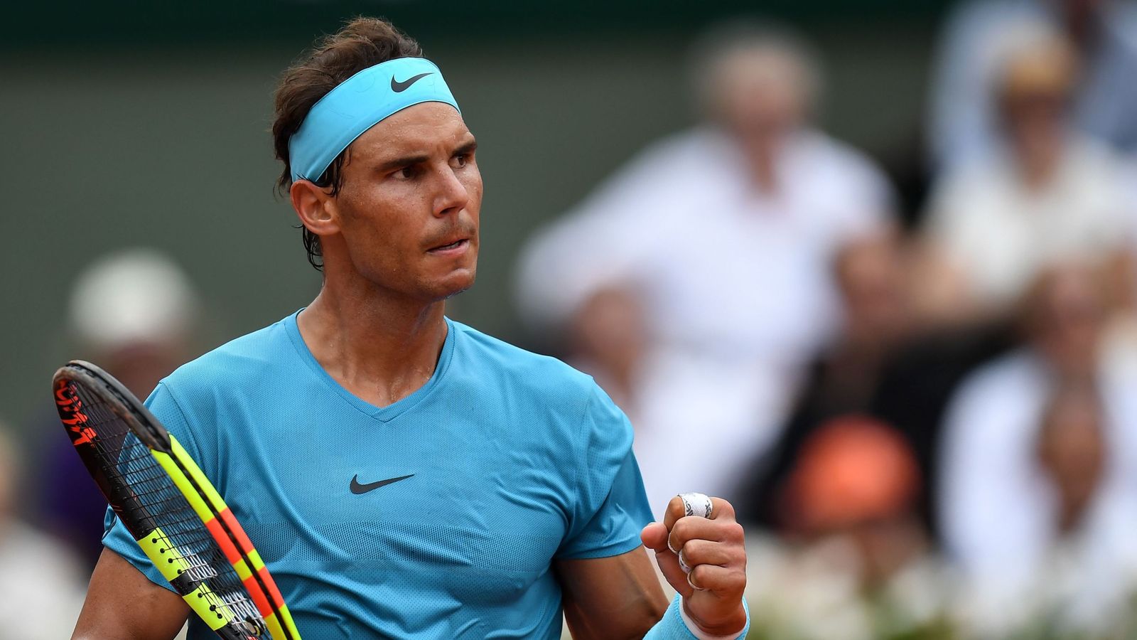 Rafael Nadal Unsure If He Will Defend French Open Title In 2019 