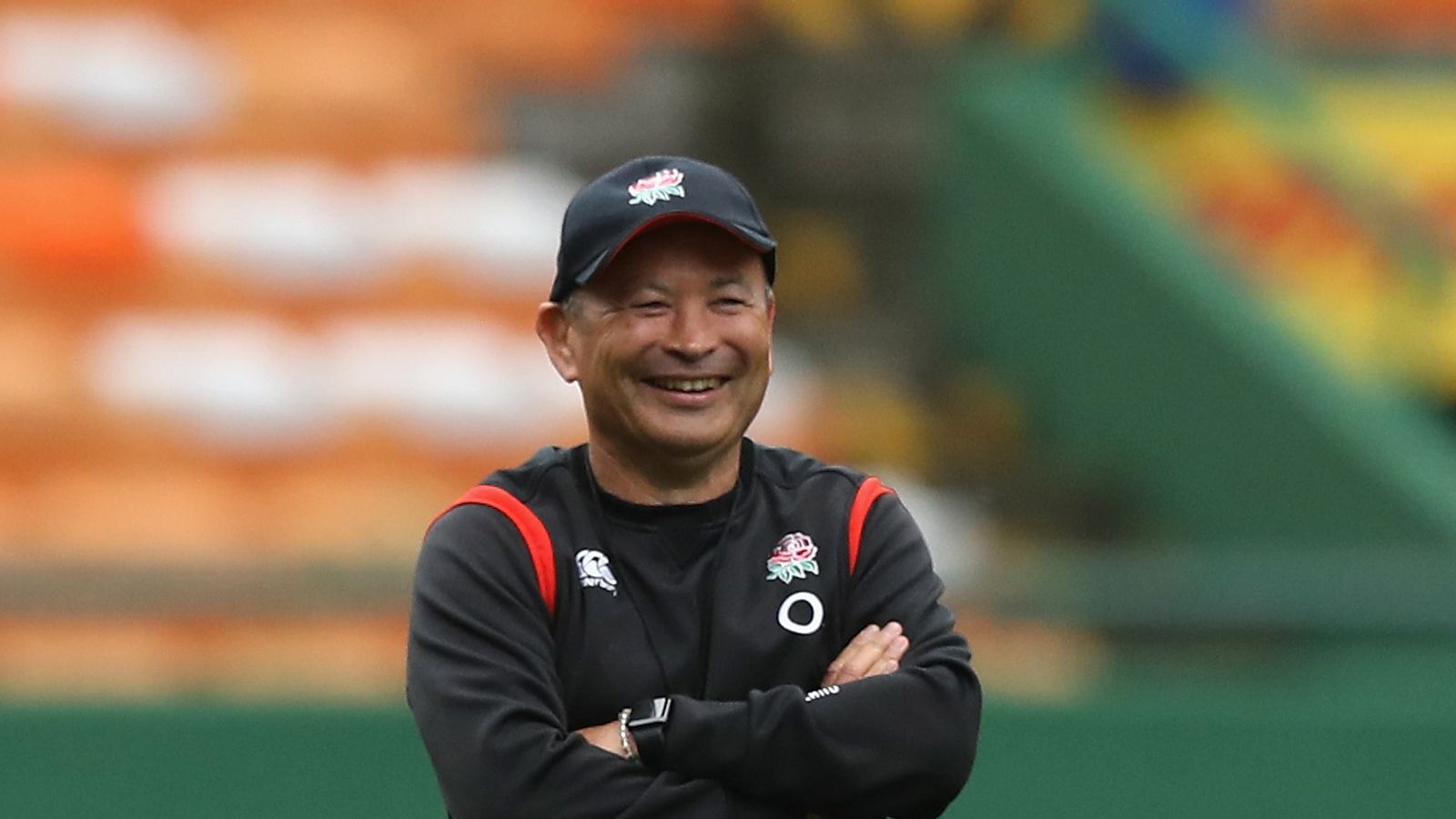 Eddie Jones says lack of experience is hurting England | Rugby Union ...