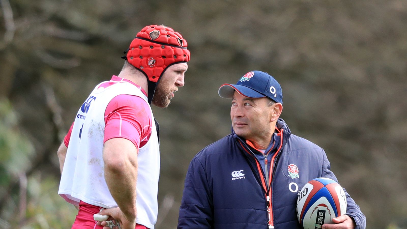 James Haskell announces retirement from rugby | Rugby Union News | Sky ...
