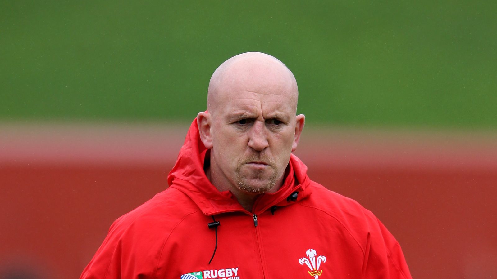 'Born winner' Shaun Edwards a worthy successor to Shaun Wane at Wigan