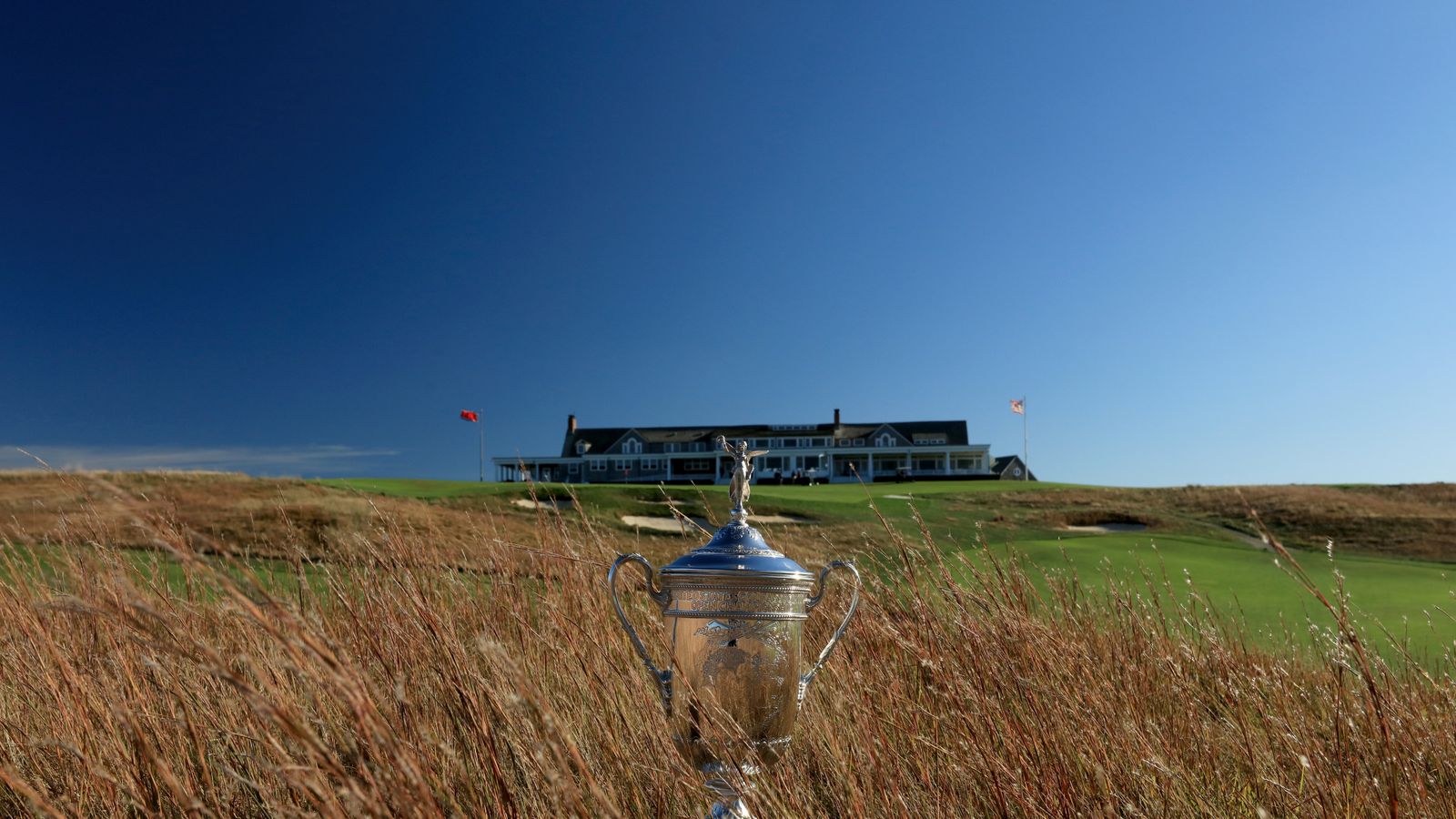 Hole-by-hole course guide for Shinnecock Hills, the 2018 US Open