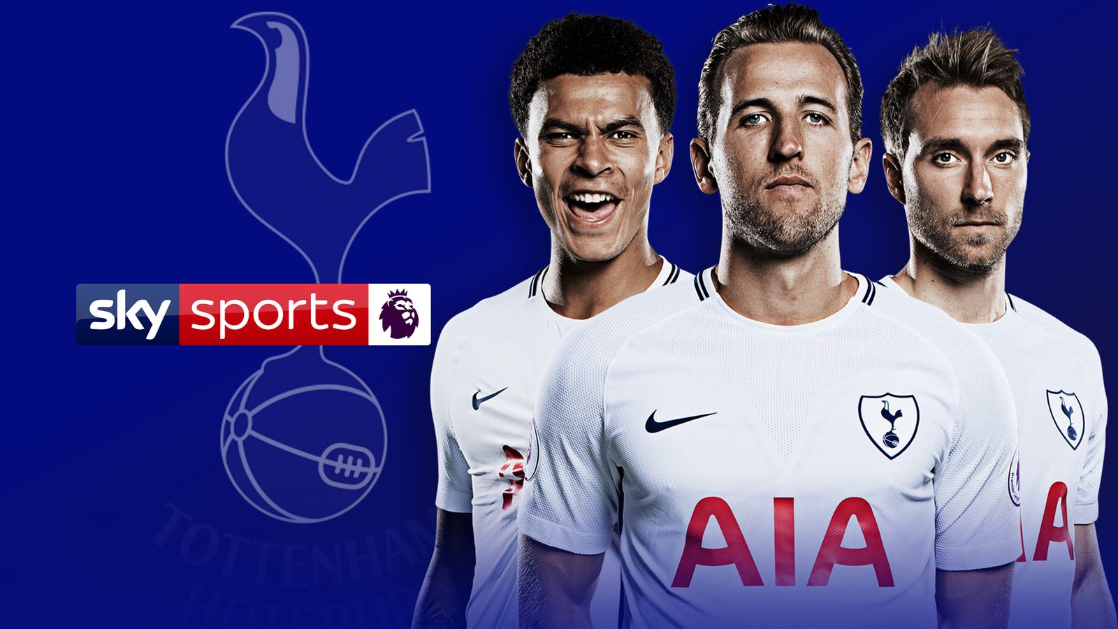 Tottenham Hotspur fixtures Premier League 2018/19  Football News