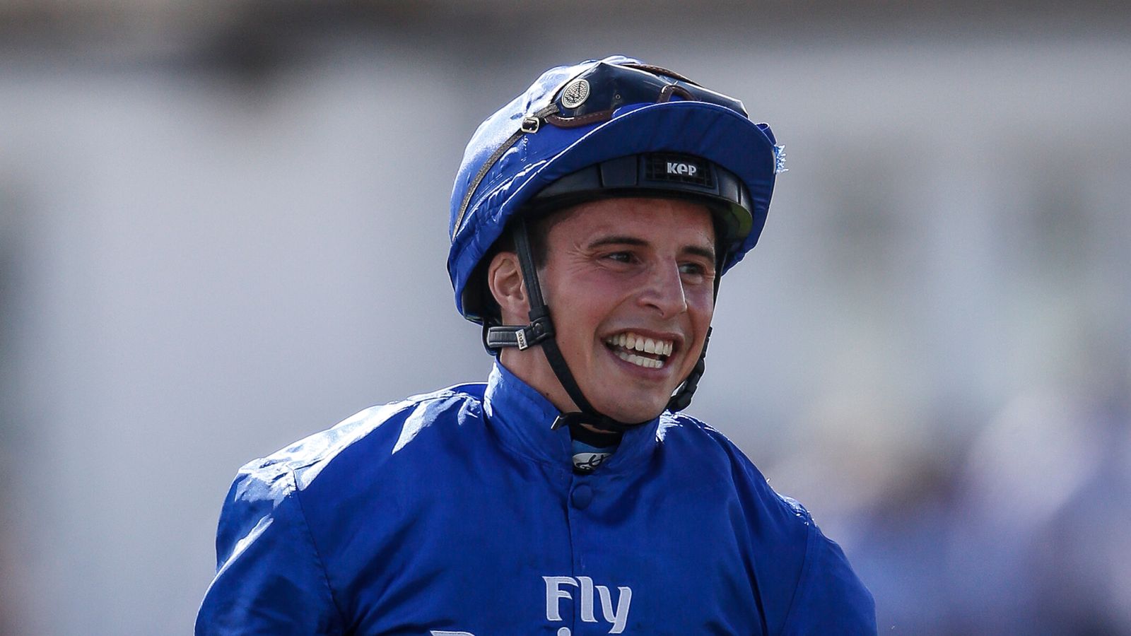 William Buick banned for six weeks in Hong Kong Racing News Sky Sports