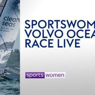 Sportswomen Volvo Ocean Race