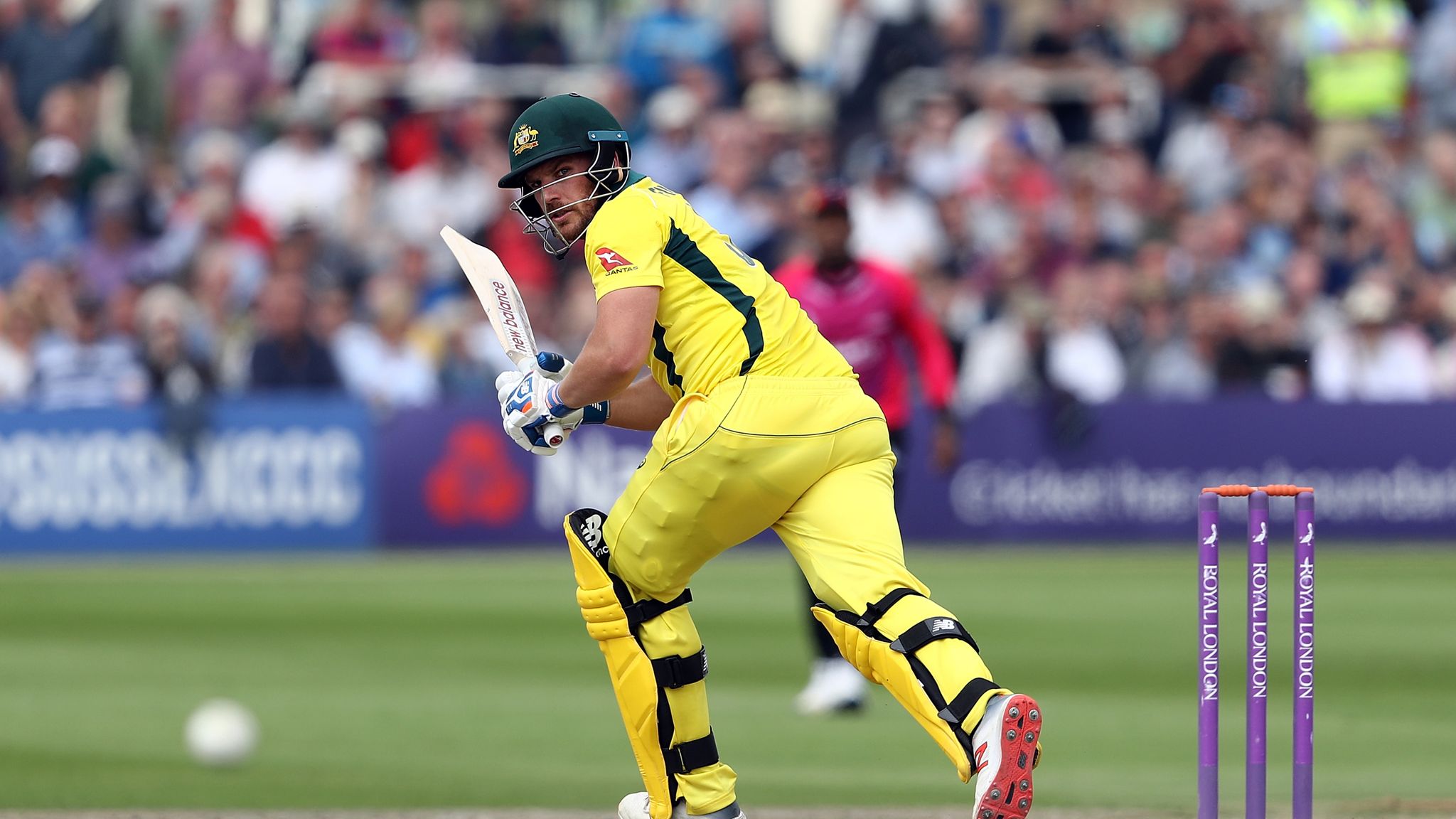 Vitality Blast: Rashid Khan, Aaron Finch and Martin Guptill among ...