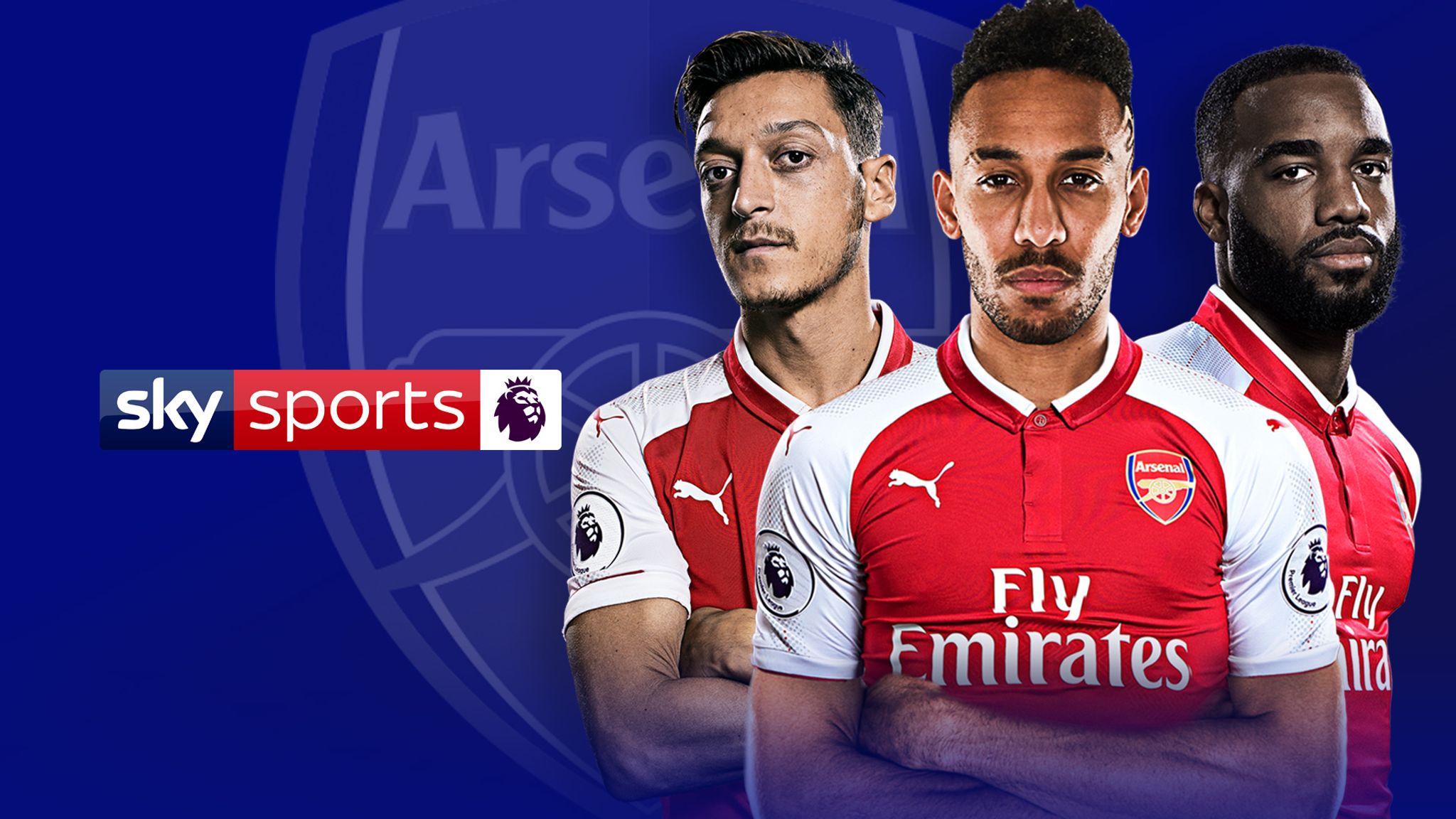 Arsenal Fixtures Premier League 2018 19 Football News Sky Sports