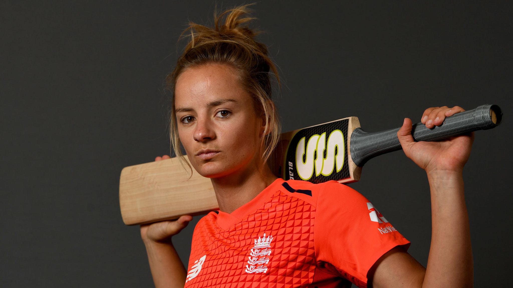 Danni Wyatt: England Women have licence to express ourselves and inspire a  nation | Cricket News | Sky Sports