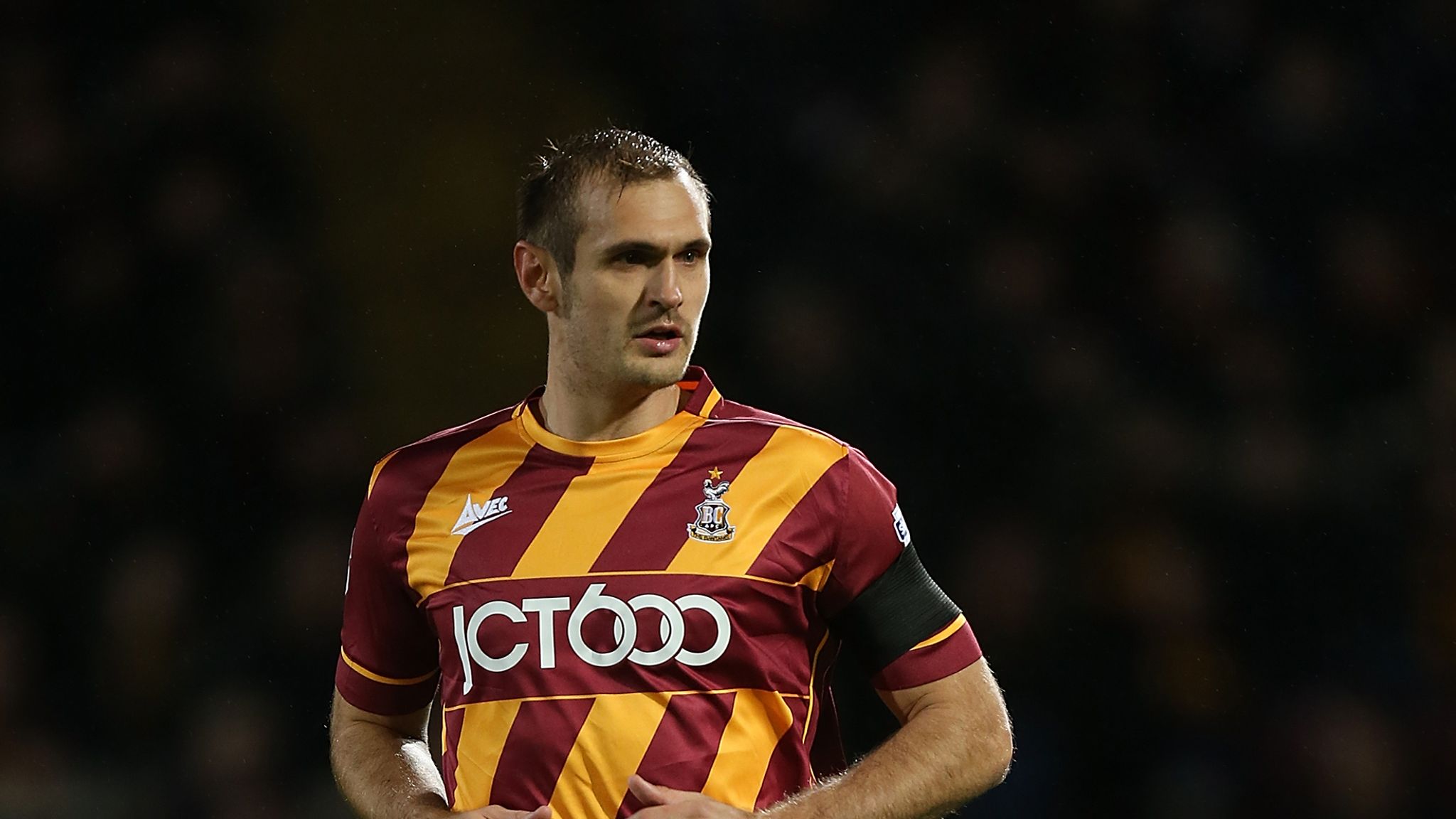 AFC Wimbledon sign James Hanson from Sheffield United Football News