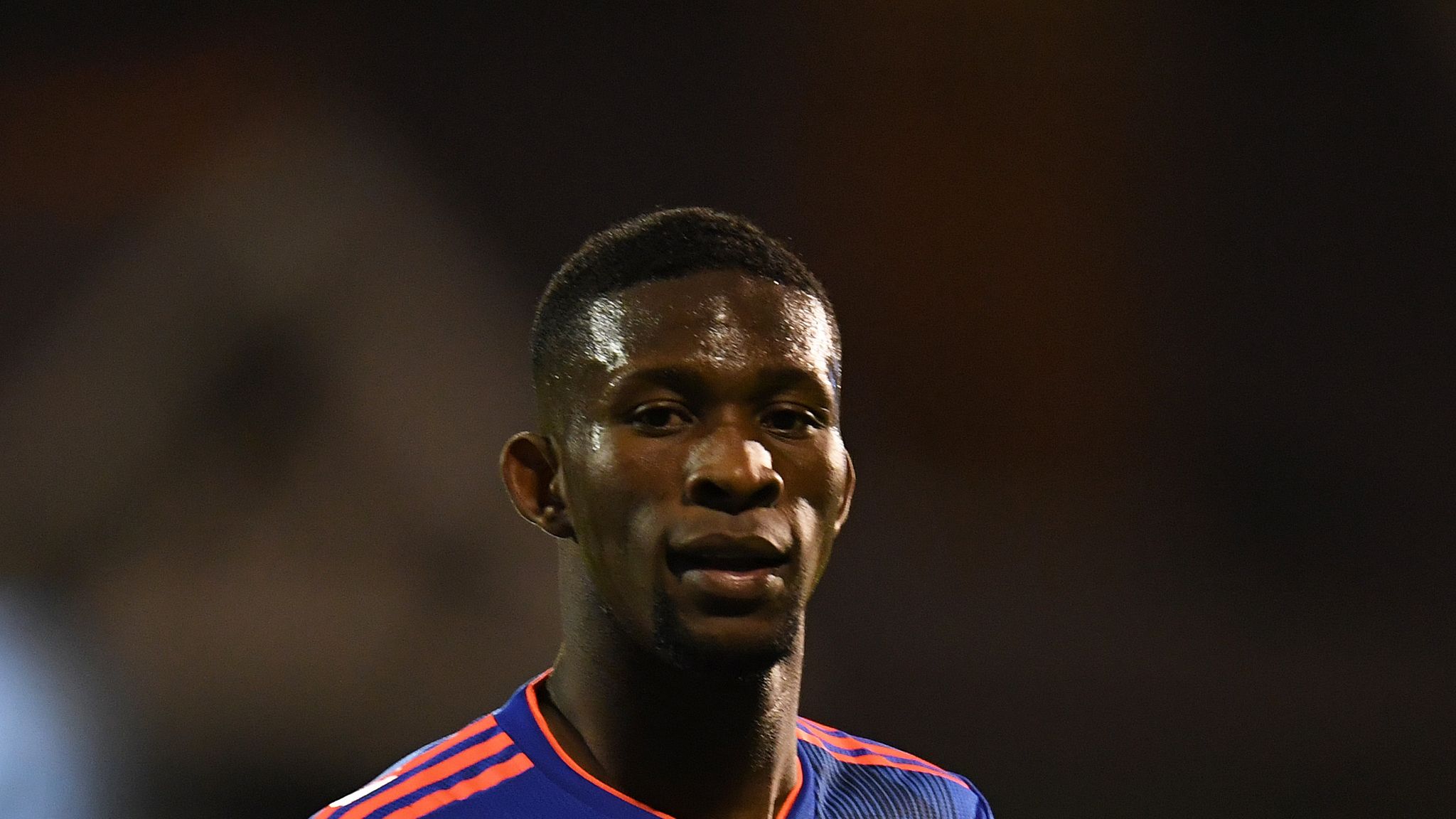 Bournemouth make £16m Jefferson Lerma bid Football News Sky Sports