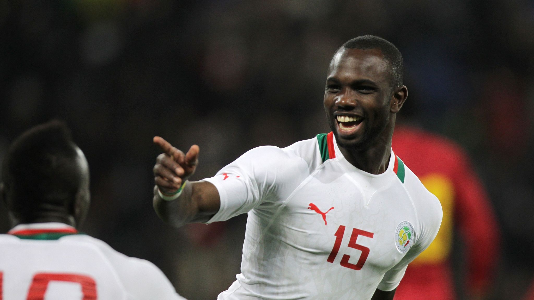 Senegal 2 0 South Korea Senegal Conclude World Cup Preparations With senegal-2-0-south-korea-senegal-conclude-world-cup-preparations-with