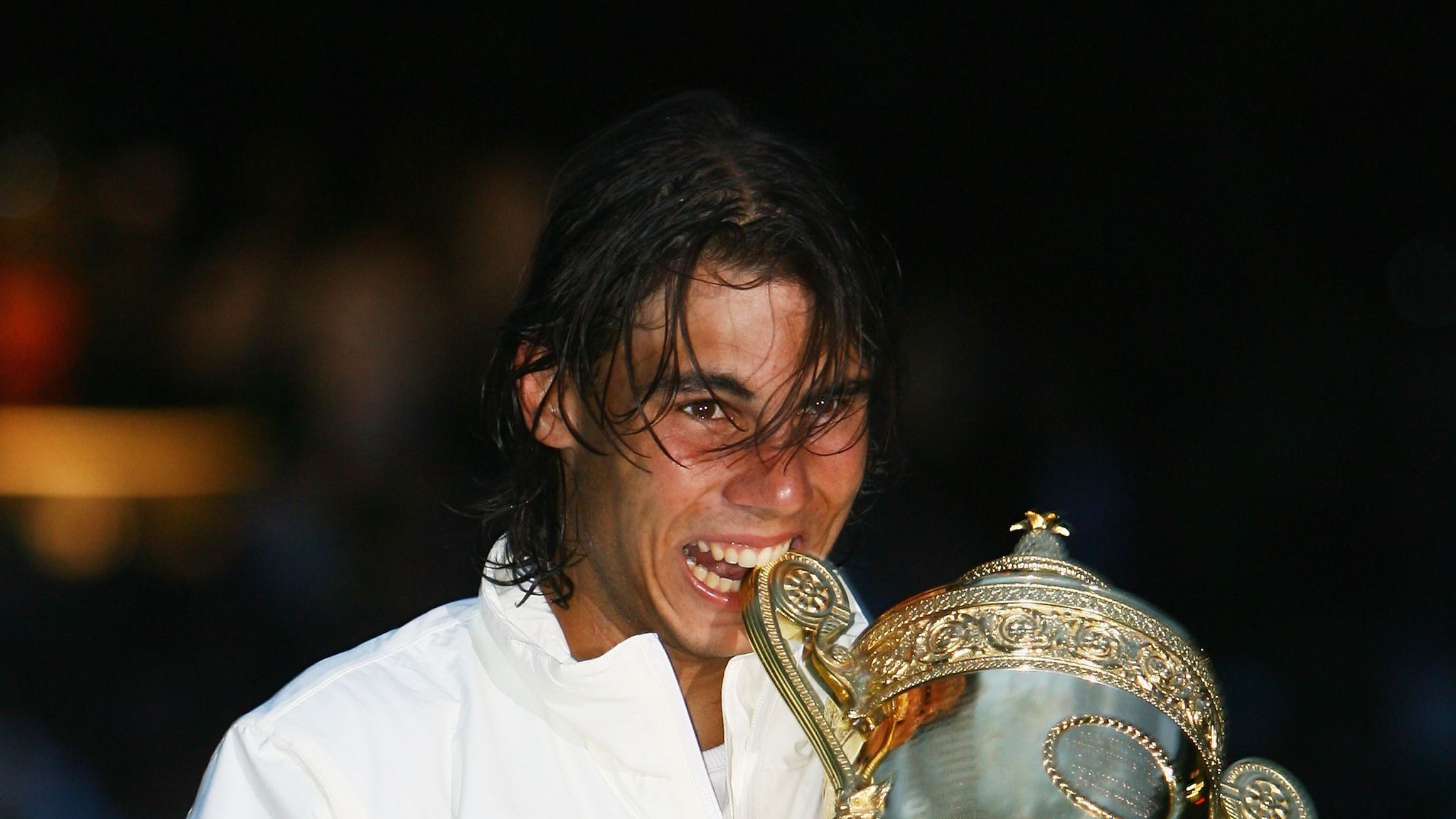 Wimbledon 2018 How Rafael Nadal has returned to the semifinals